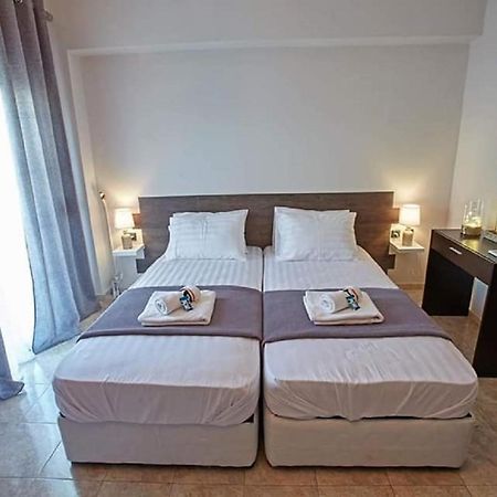 Sergios Apartments 7 알렉산드로폴리스 외부 사진