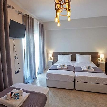 Sergios Apartments 7 알렉산드로폴리스 외부 사진