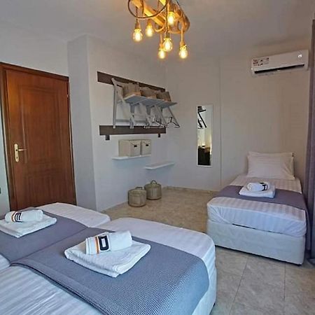 Sergios Apartments 7 알렉산드로폴리스 외부 사진